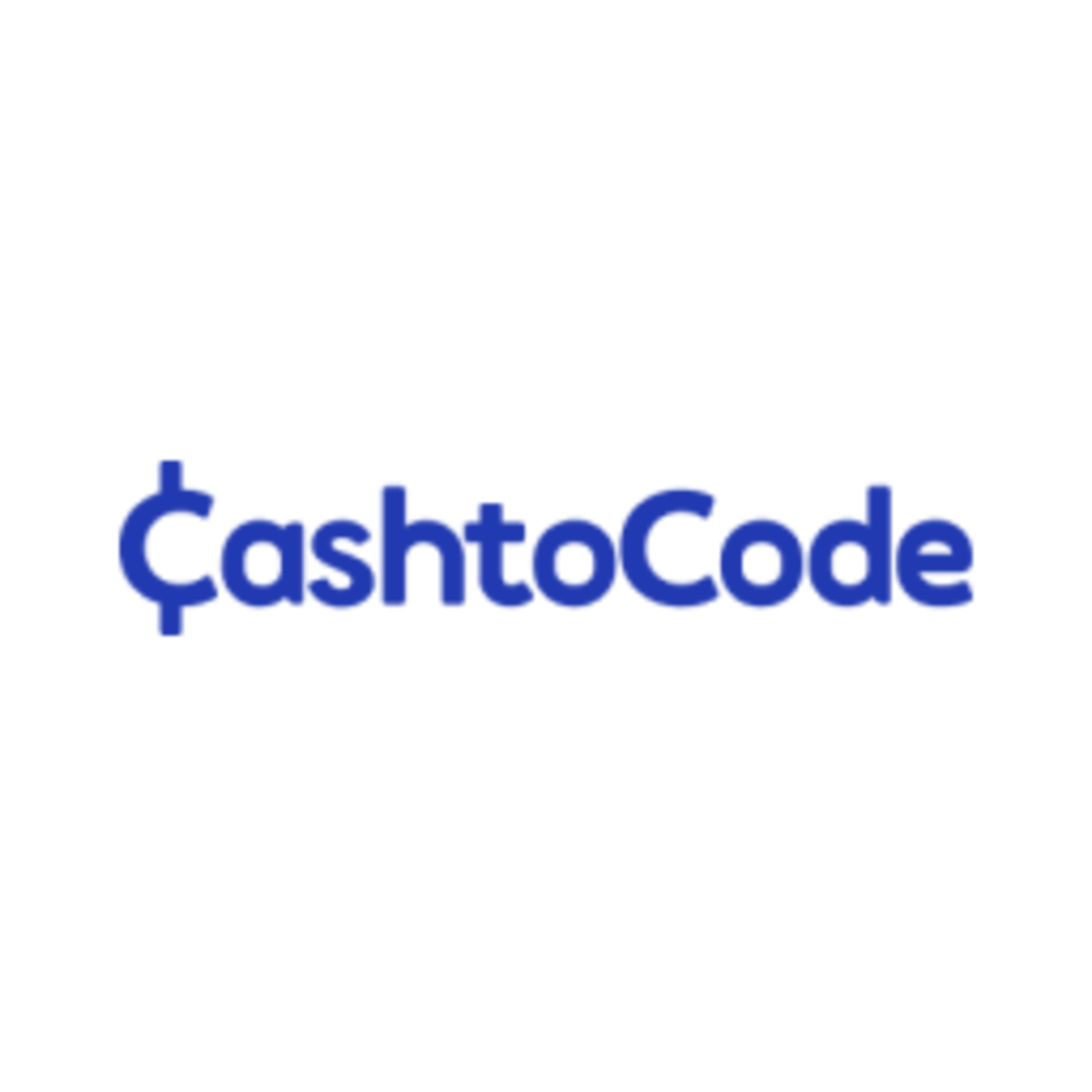 CashtoCode
